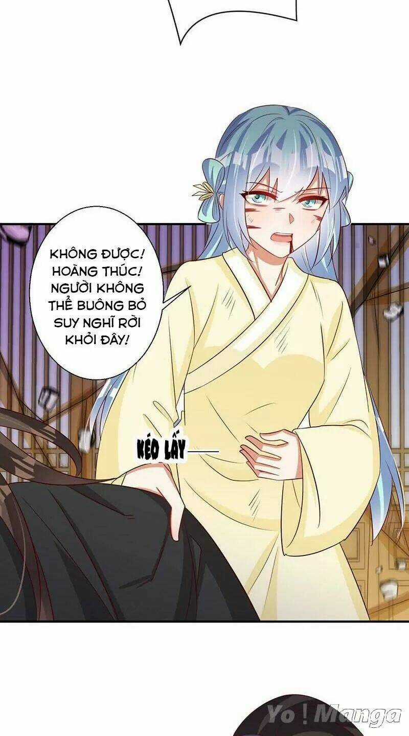Độc Y Cuồng Phi - Chapter 61 - Trang 20