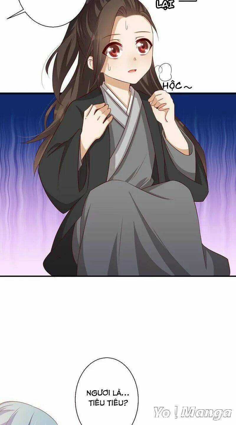 Độc Y Cuồng Phi - Chapter 61 - Trang 3