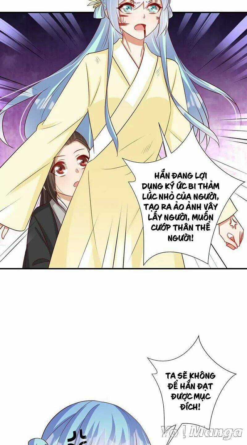 Độc Y Cuồng Phi - Chapter 61 - Trang 23