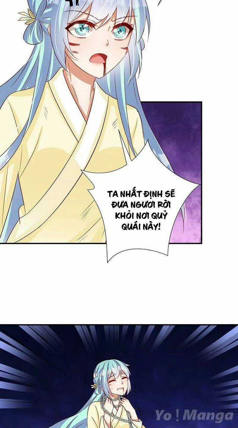 Độc Y Cuồng Phi - Chapter 61 - Trang 24