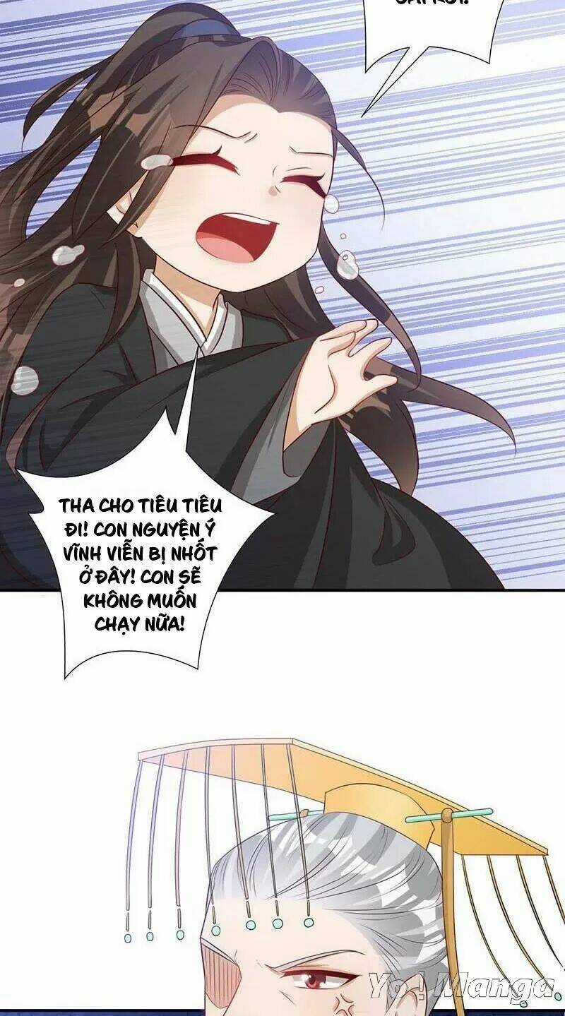 Độc Y Cuồng Phi - Chapter 61 - Trang 26