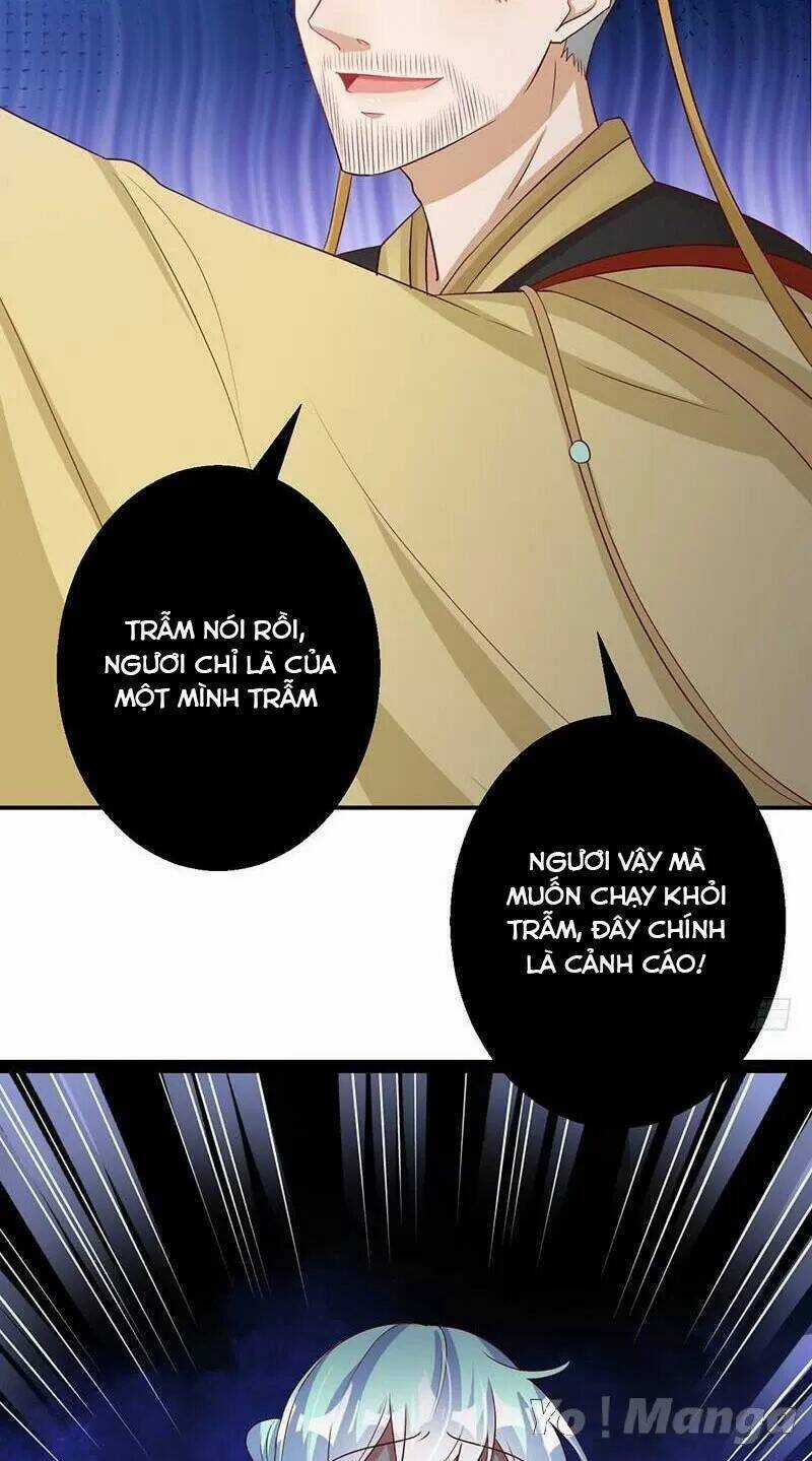 Độc Y Cuồng Phi - Chapter 61 - Trang 27