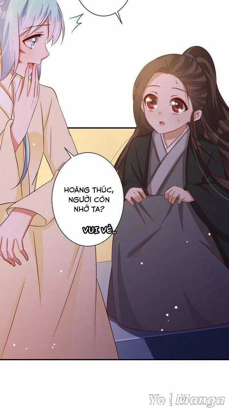 Độc Y Cuồng Phi - Chapter 61 - Trang 4