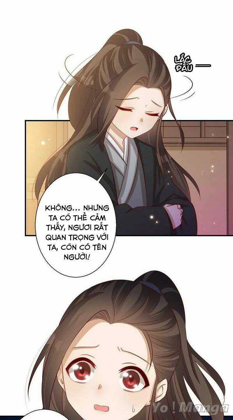 Độc Y Cuồng Phi - Chapter 61 - Trang 5