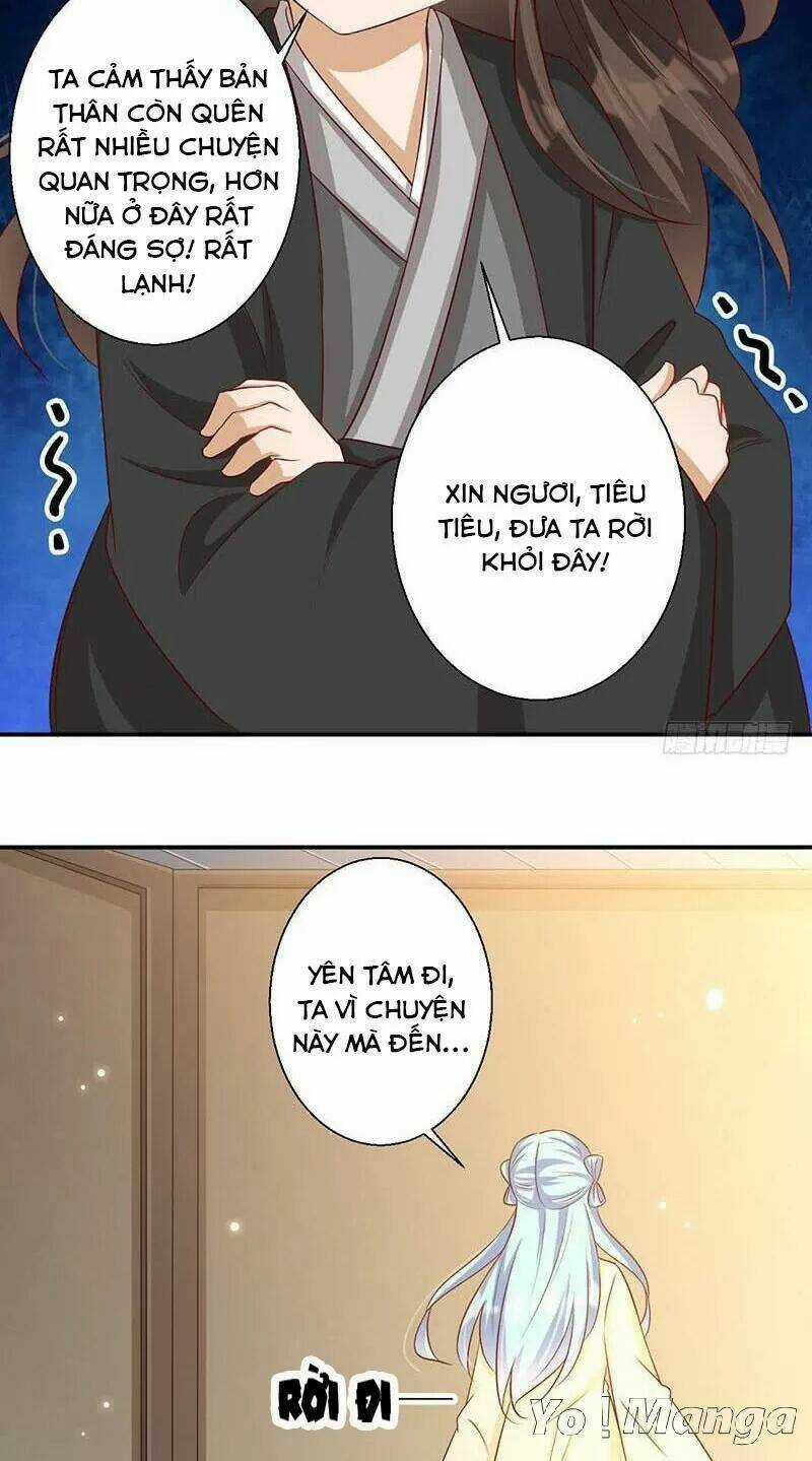 Độc Y Cuồng Phi - Chapter 61 - Trang 6