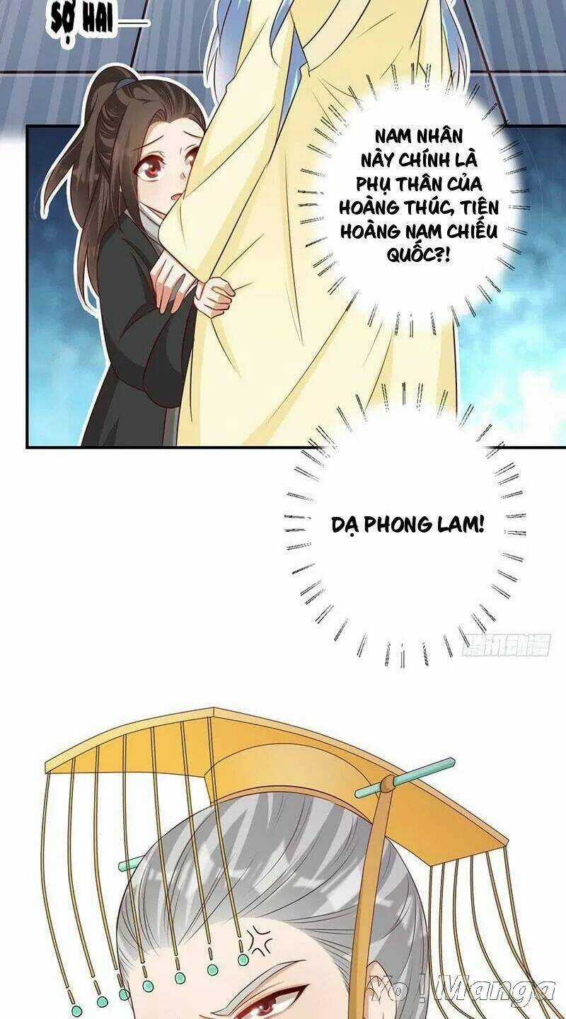 Độc Y Cuồng Phi - Chapter 61 - Trang 10