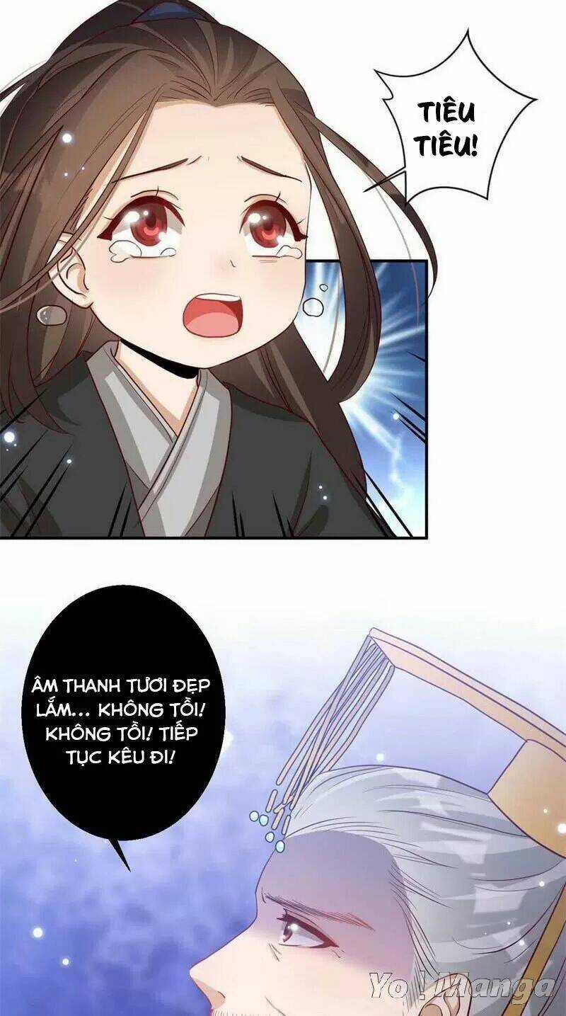 Độc Y Cuồng Phi - Chapter 62 - Trang 2