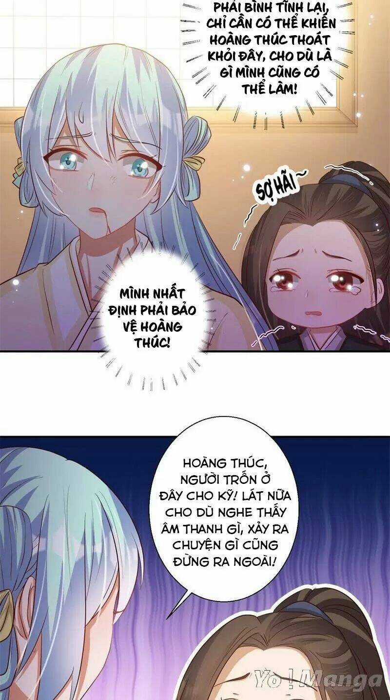 Độc Y Cuồng Phi - Chapter 62 - Trang 14