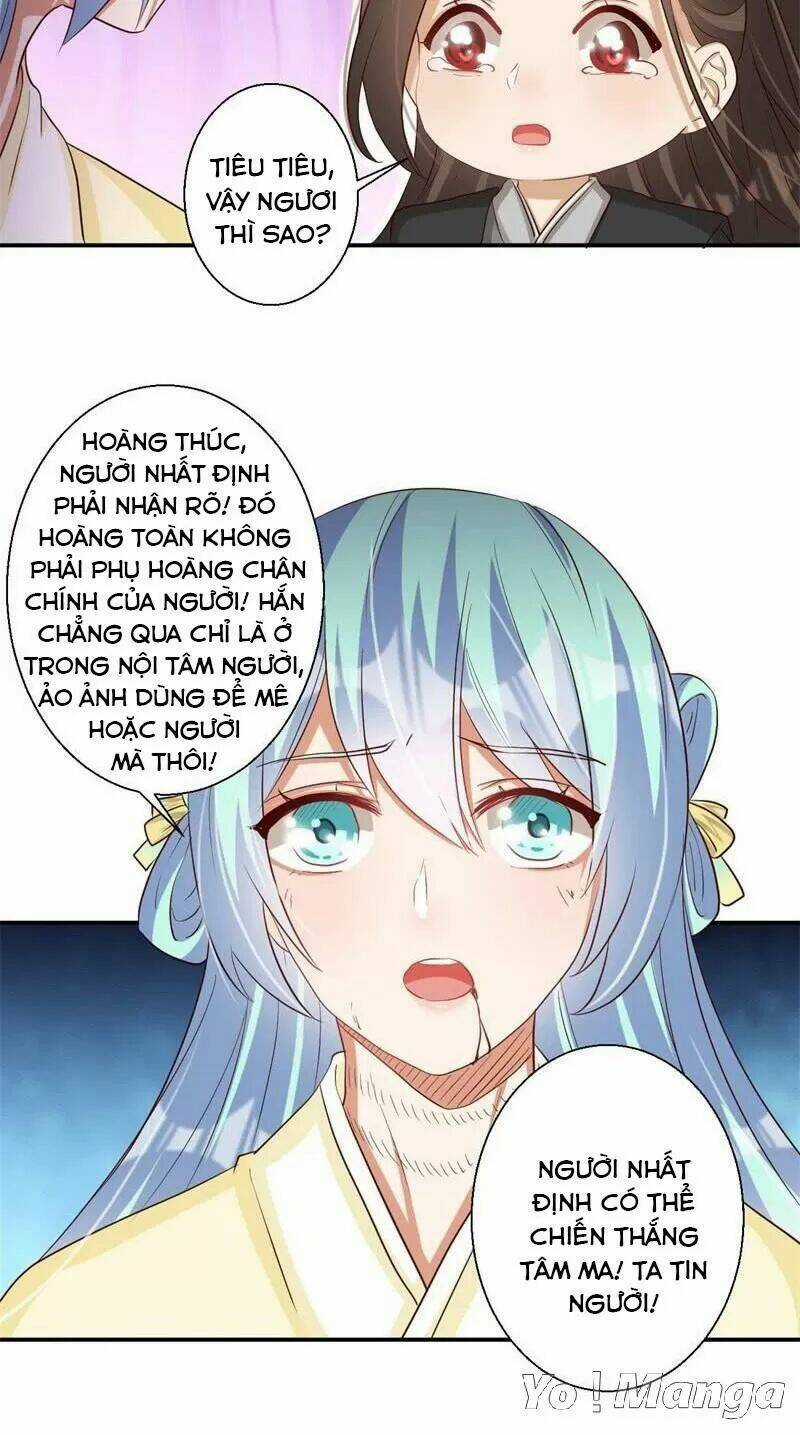 Độc Y Cuồng Phi - Chapter 62 - Trang 15