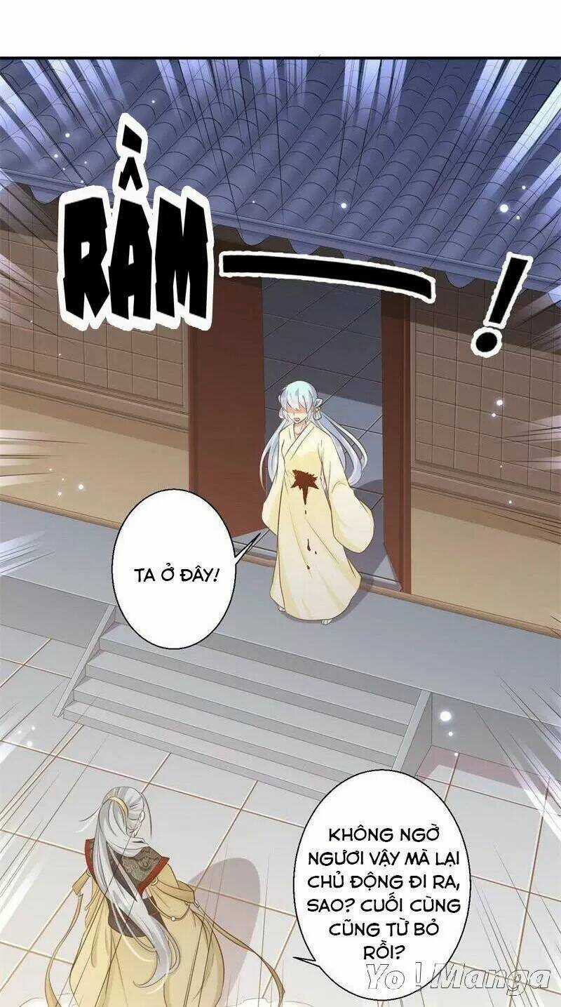 Độc Y Cuồng Phi - Chapter 62 - Trang 16