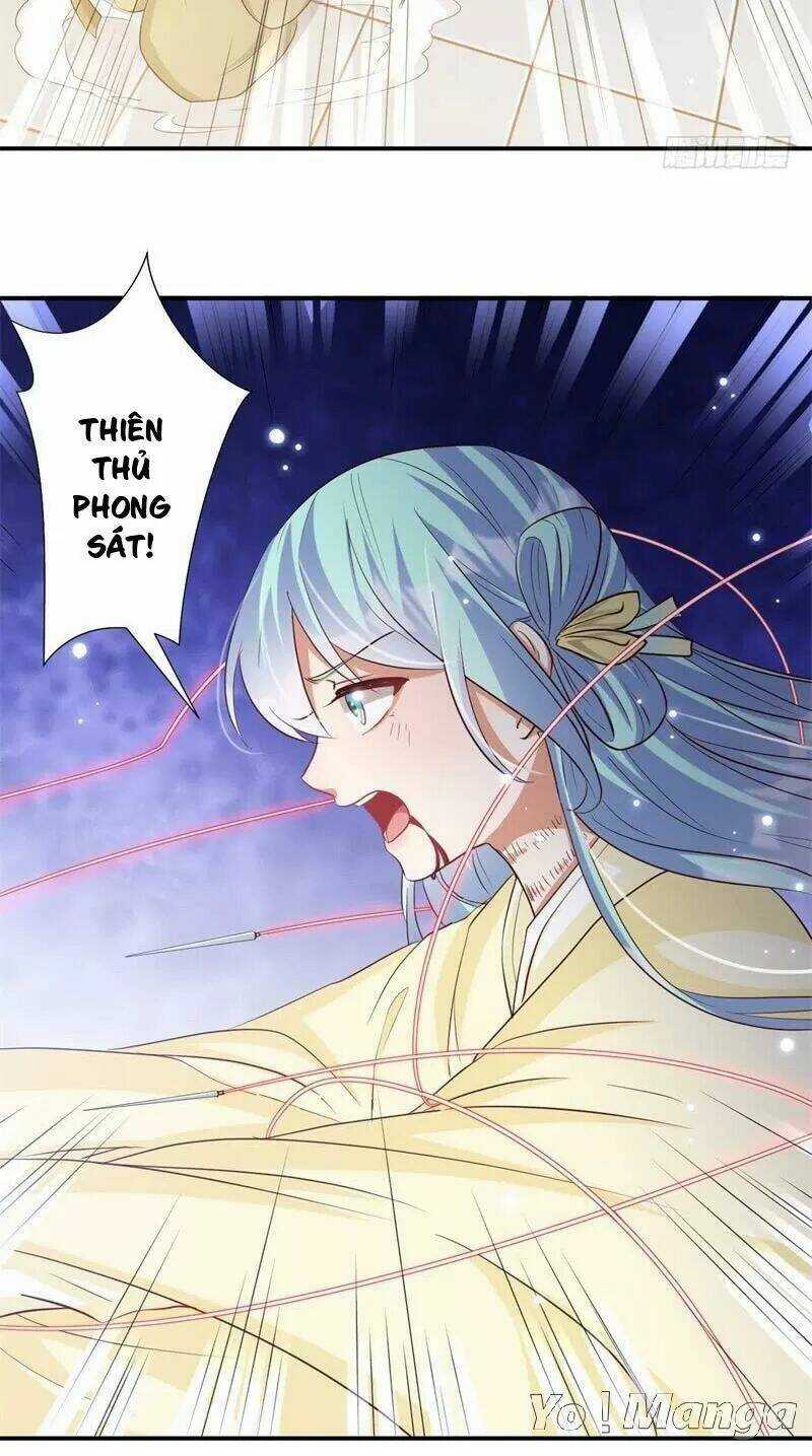 Độc Y Cuồng Phi - Chapter 62 - Trang 17