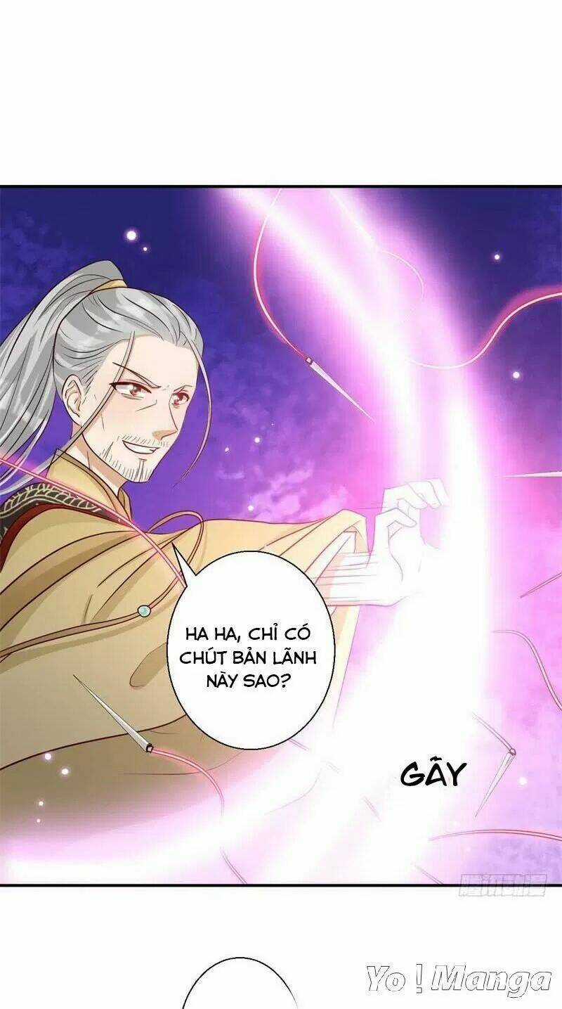 Độc Y Cuồng Phi - Chapter 62 - Trang 18