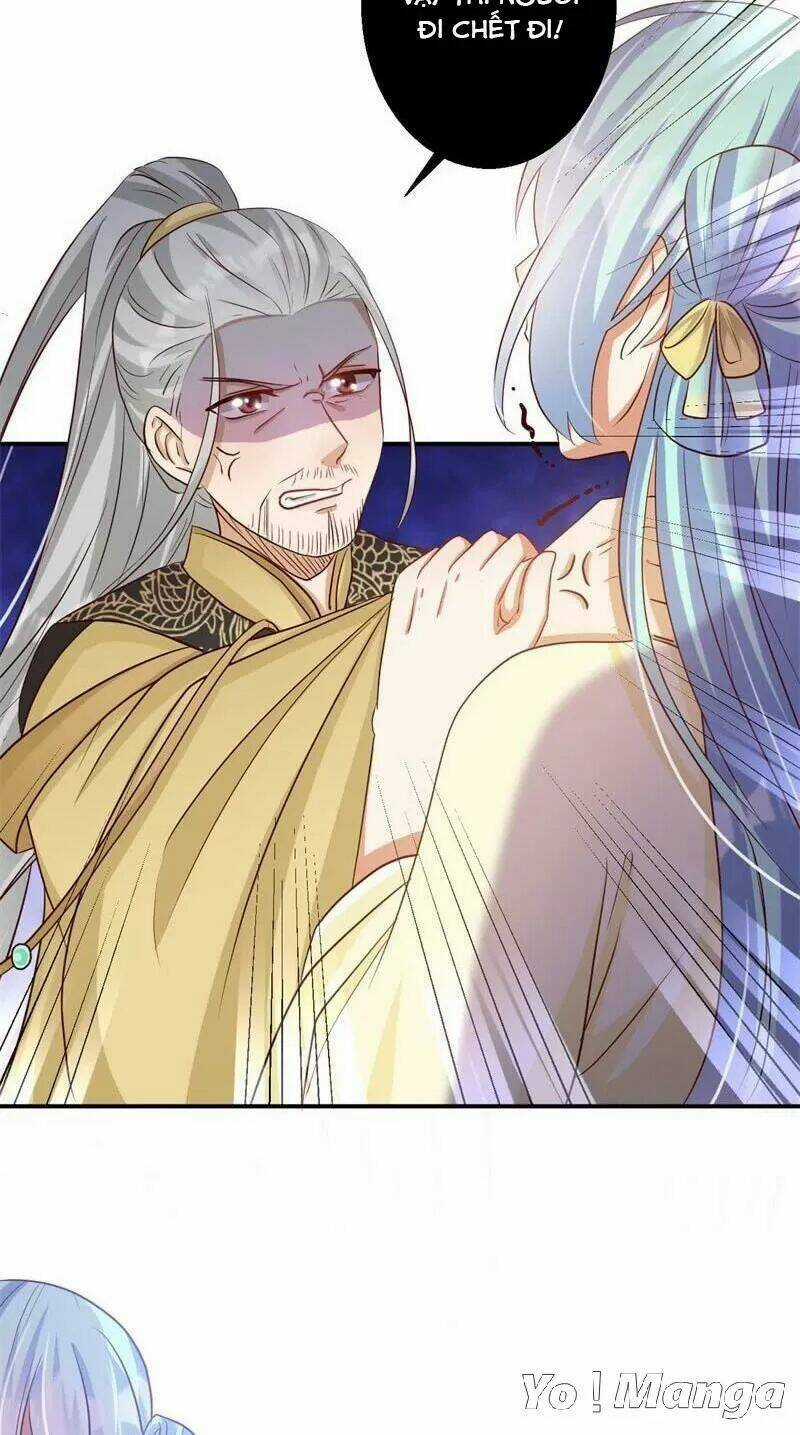 Độc Y Cuồng Phi - Chapter 62 - Trang 20