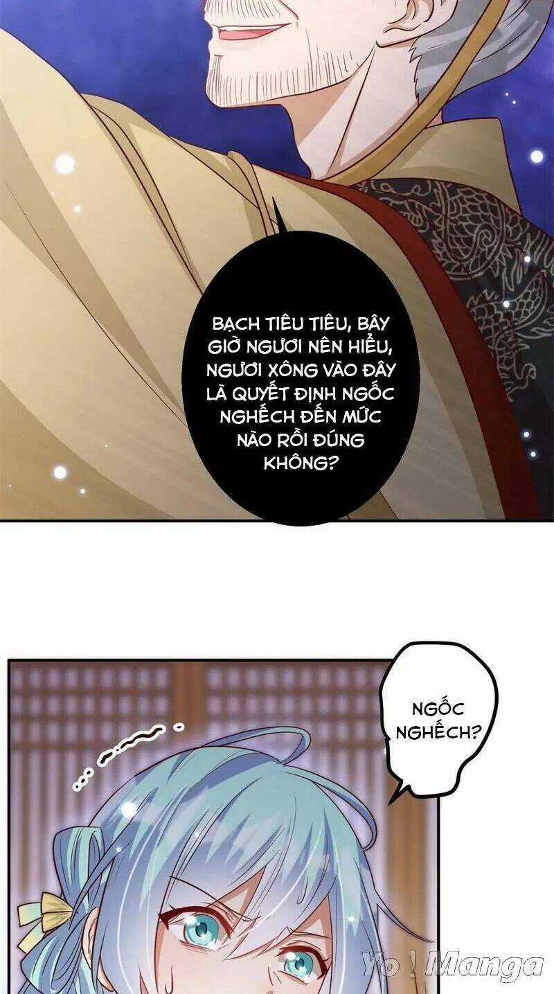 Độc Y Cuồng Phi - Chapter 62 - Trang 3