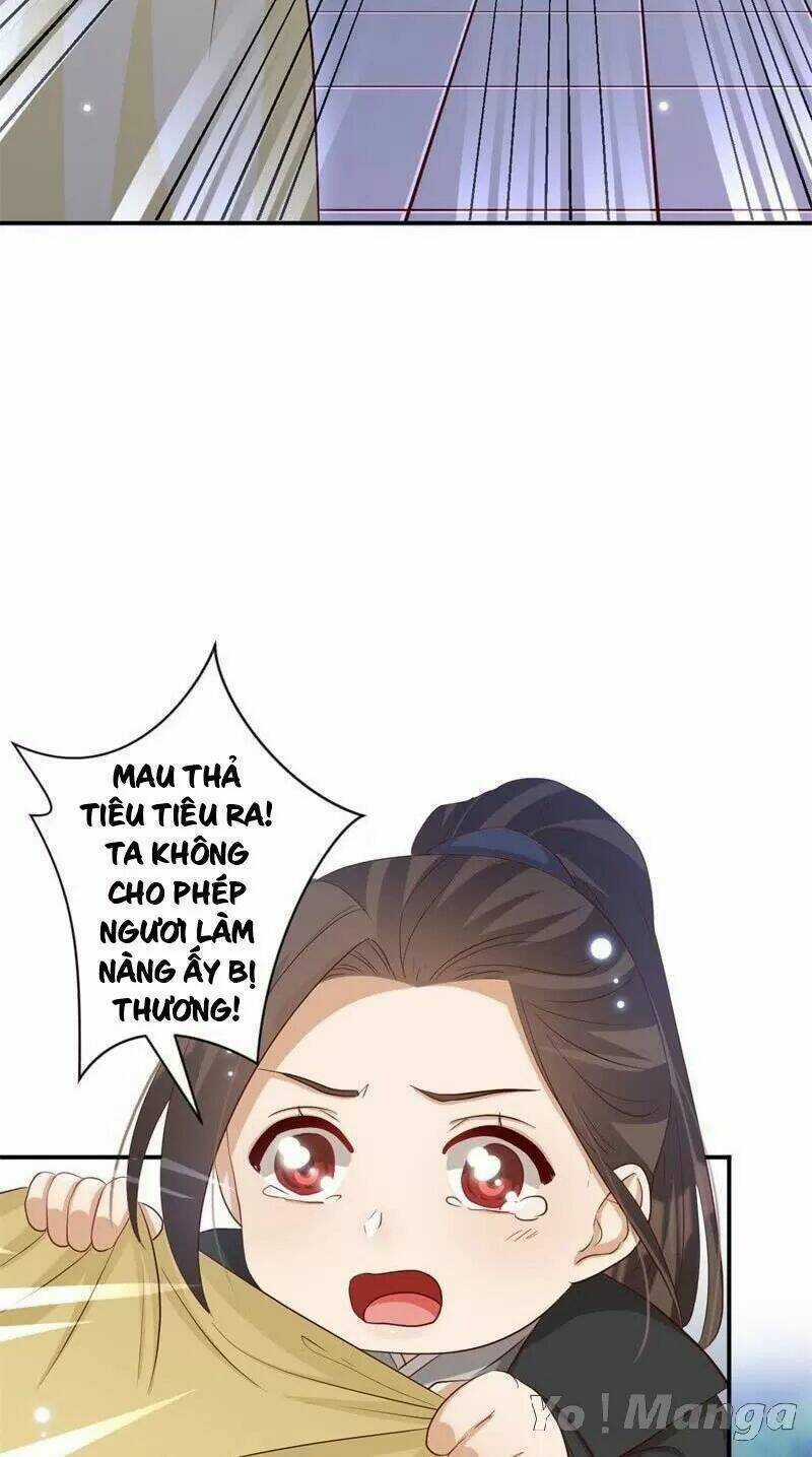 Độc Y Cuồng Phi - Chapter 62 - Trang 22