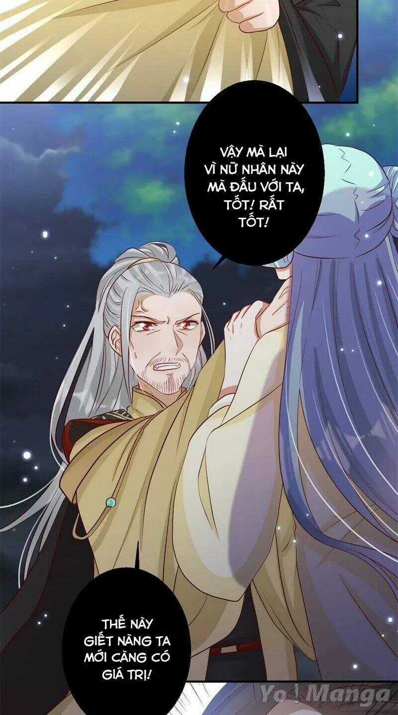 Độc Y Cuồng Phi - Chapter 62 - Trang 23