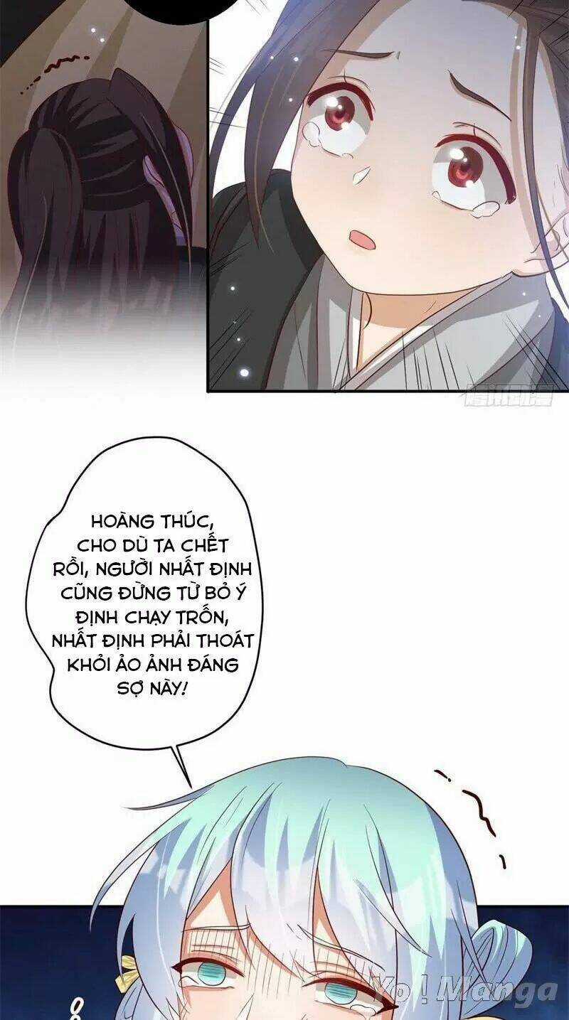 Độc Y Cuồng Phi - Chapter 62 - Trang 24