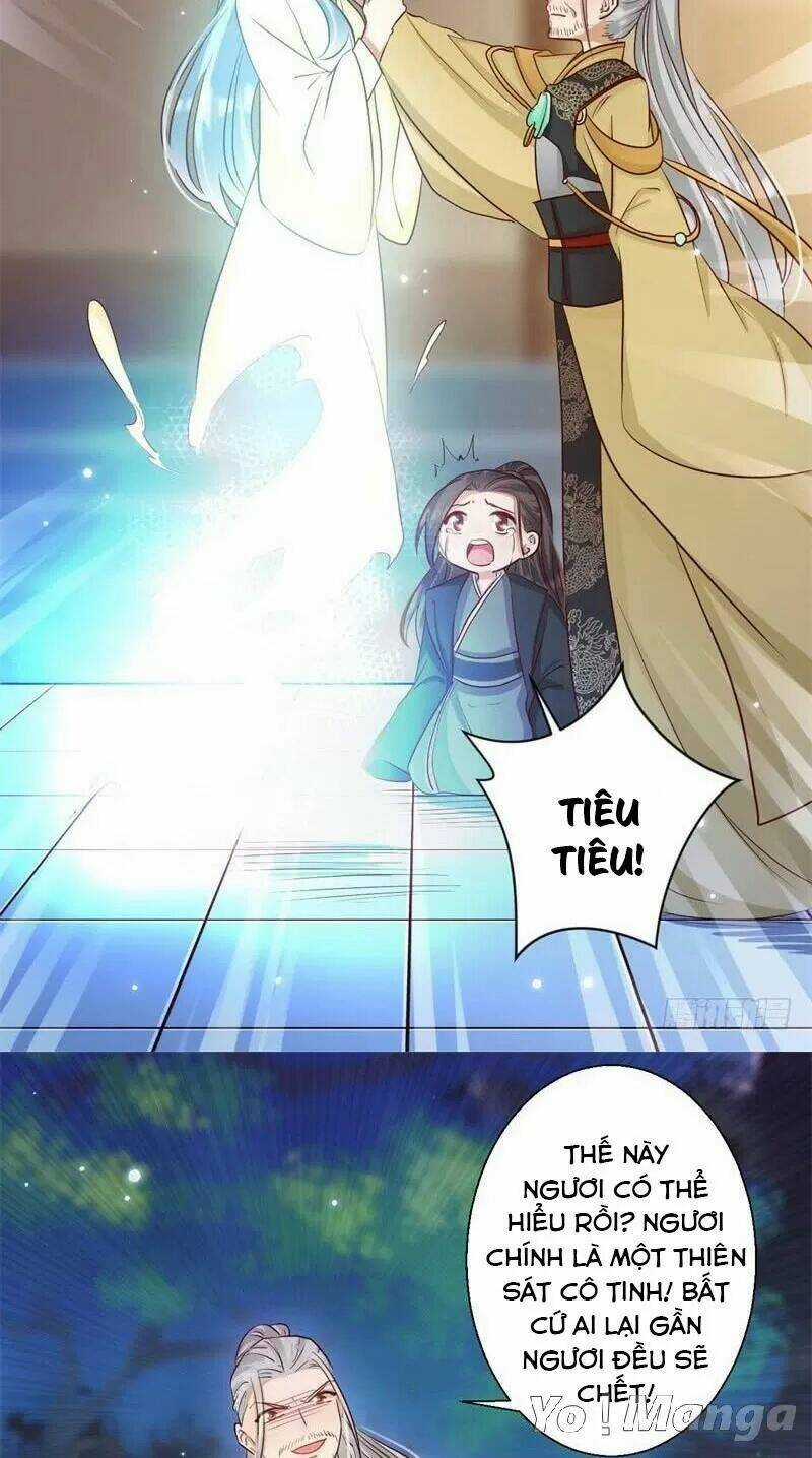 Độc Y Cuồng Phi - Chapter 62 - Trang 26