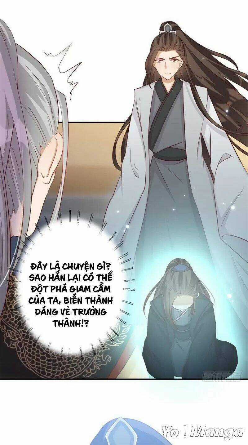 Độc Y Cuồng Phi - Chapter 62 - Trang 29