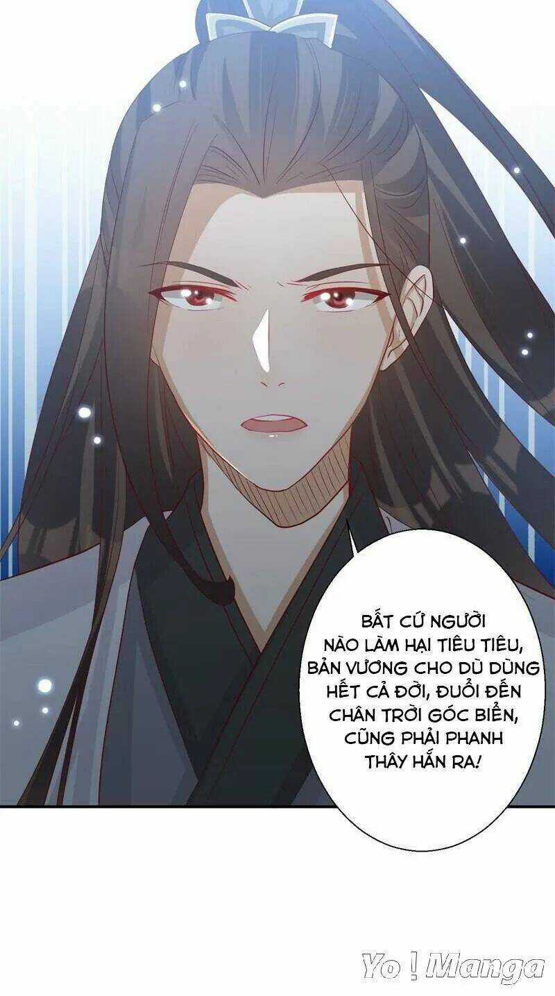 Độc Y Cuồng Phi - Chapter 62 - Trang 30