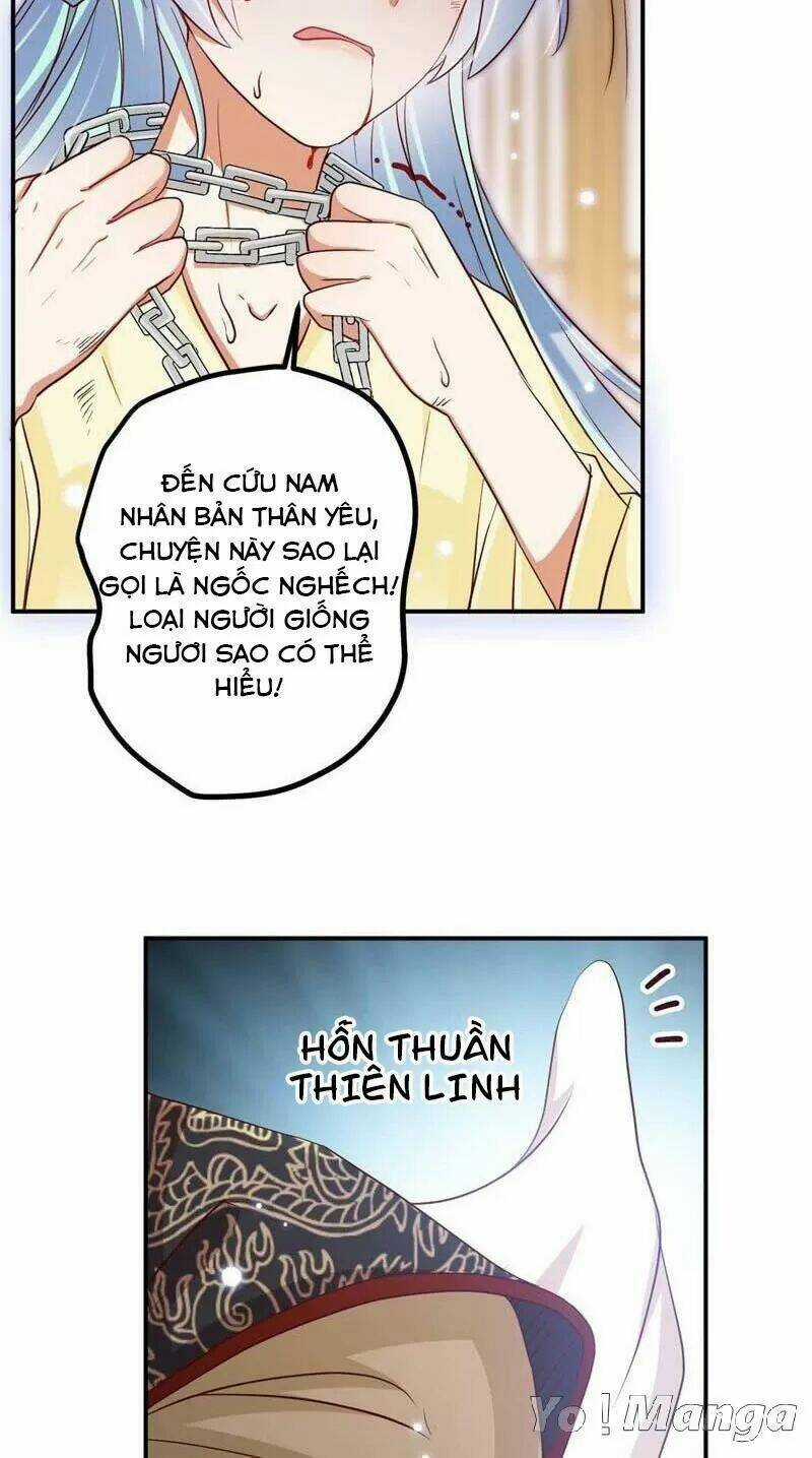 Độc Y Cuồng Phi - Chapter 62 - Trang 4