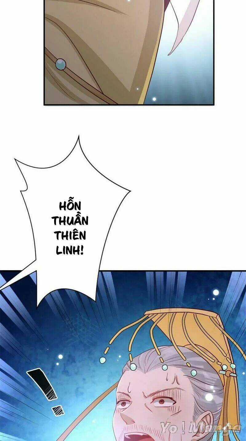 Độc Y Cuồng Phi - Chapter 62 - Trang 5