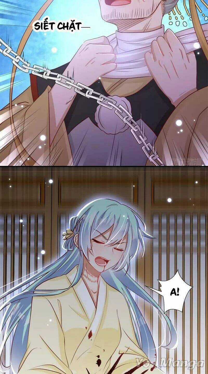 Độc Y Cuồng Phi - Chapter 62 - Trang 6