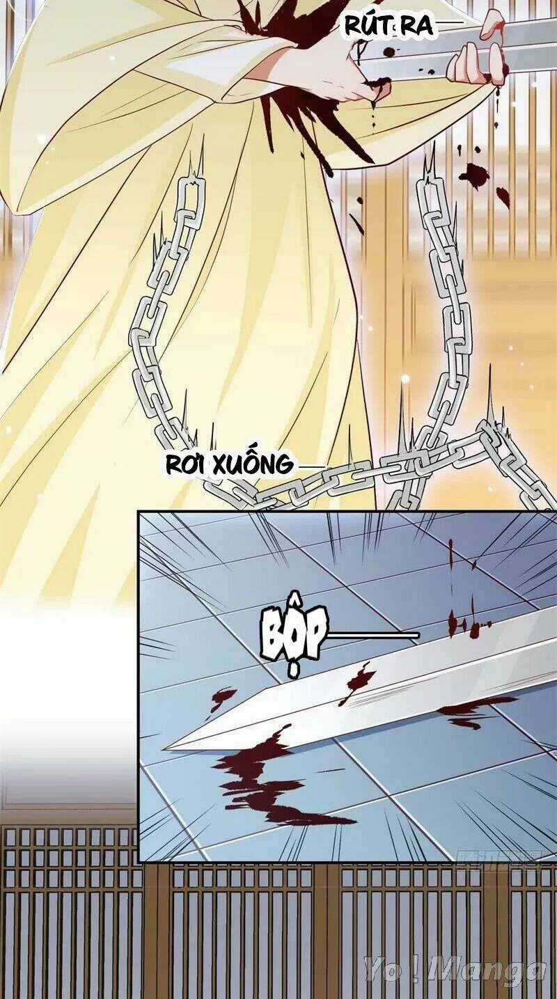 Độc Y Cuồng Phi - Chapter 62 - Trang 7