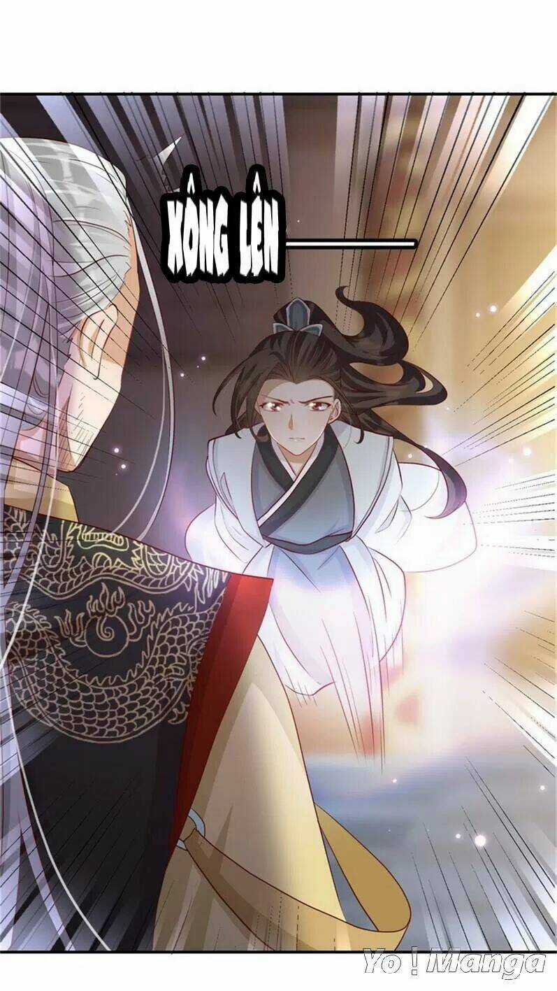 Độc Y Cuồng Phi - Chapter 63 - Trang 1