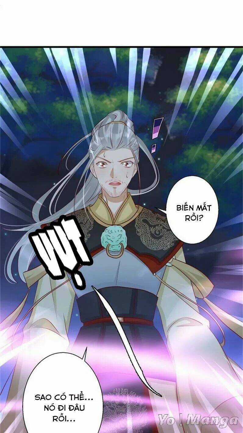 Độc Y Cuồng Phi - Chapter 63 - Trang 2