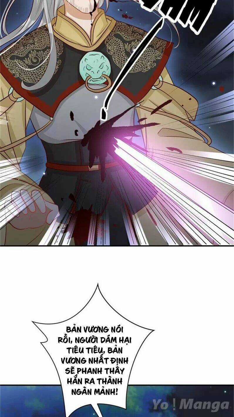 Độc Y Cuồng Phi - Chapter 63 - Trang 16