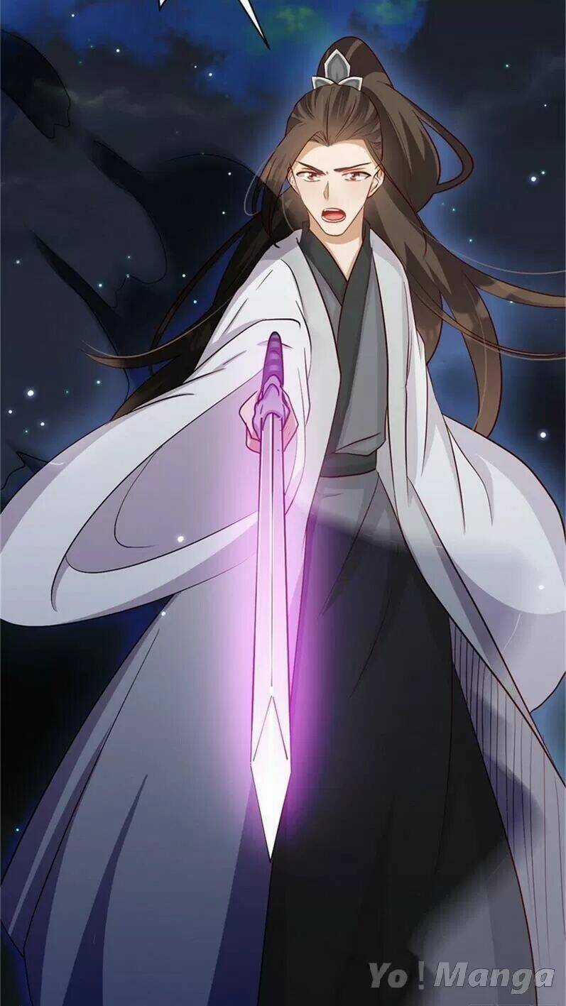 Độc Y Cuồng Phi - Chapter 63 - Trang 17