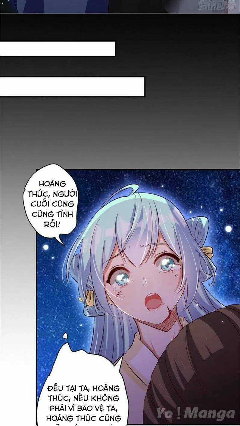 Độc Y Cuồng Phi - Chapter 63 - Trang 18