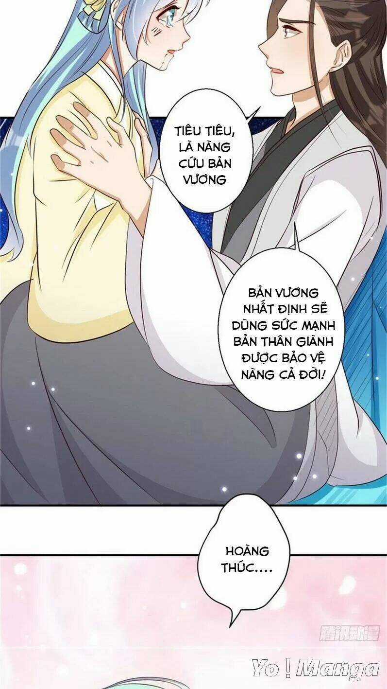 Độc Y Cuồng Phi - Chapter 63 - Trang 20