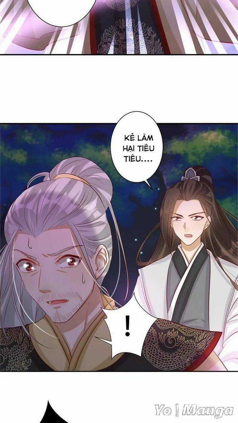 Độc Y Cuồng Phi - Chapter 63 - Trang 3