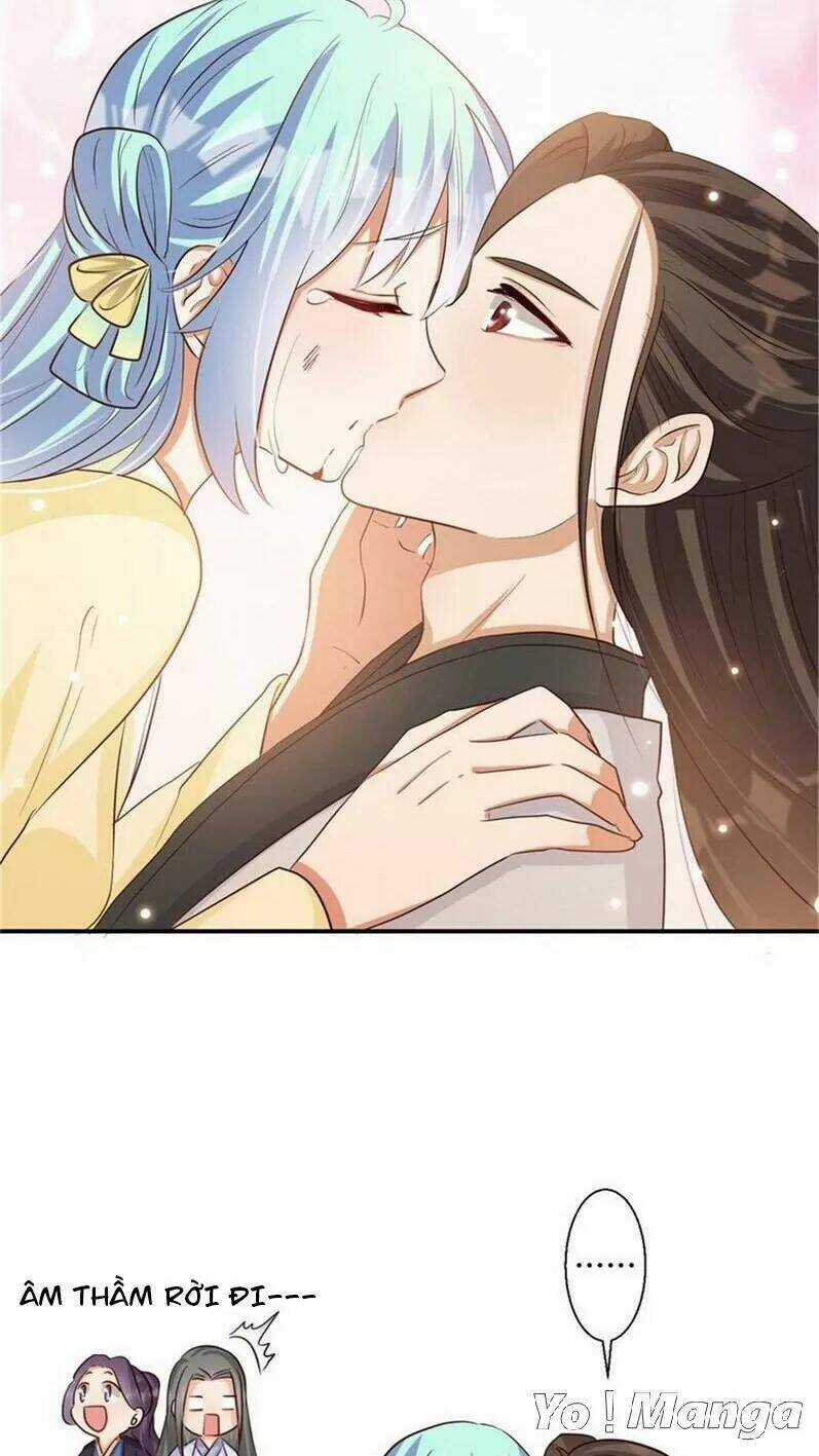 Độc Y Cuồng Phi - Chapter 63 - Trang 21