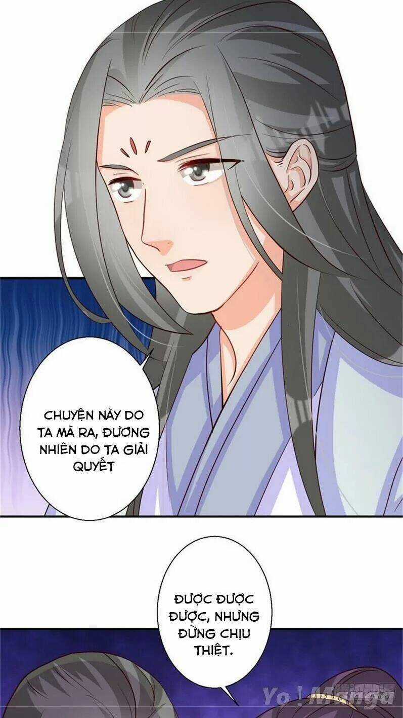 Độc Y Cuồng Phi - Chapter 63 - Trang 24