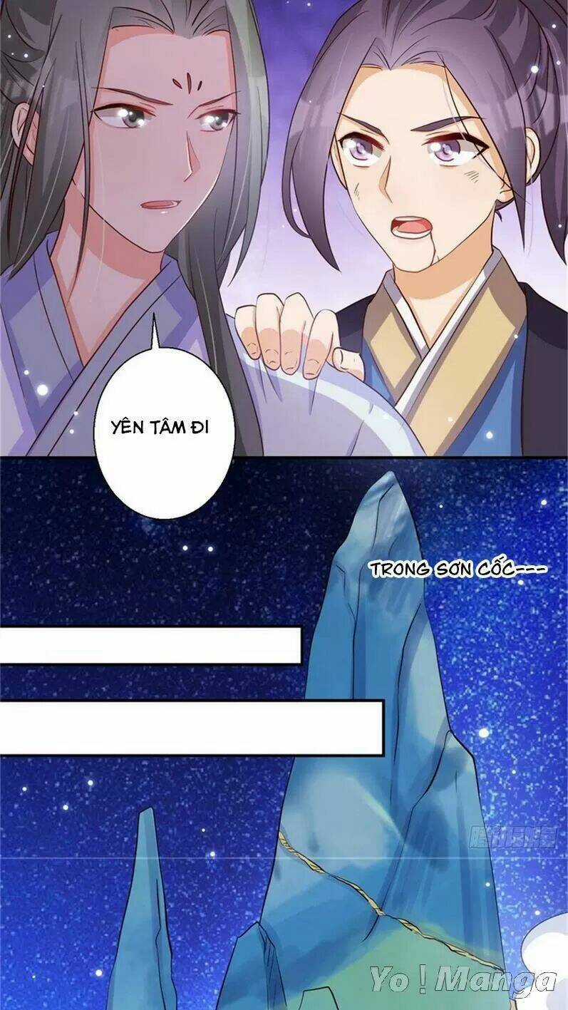 Độc Y Cuồng Phi - Chapter 63 - Trang 25