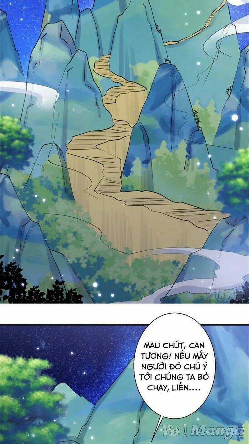 Độc Y Cuồng Phi - Chapter 63 - Trang 26
