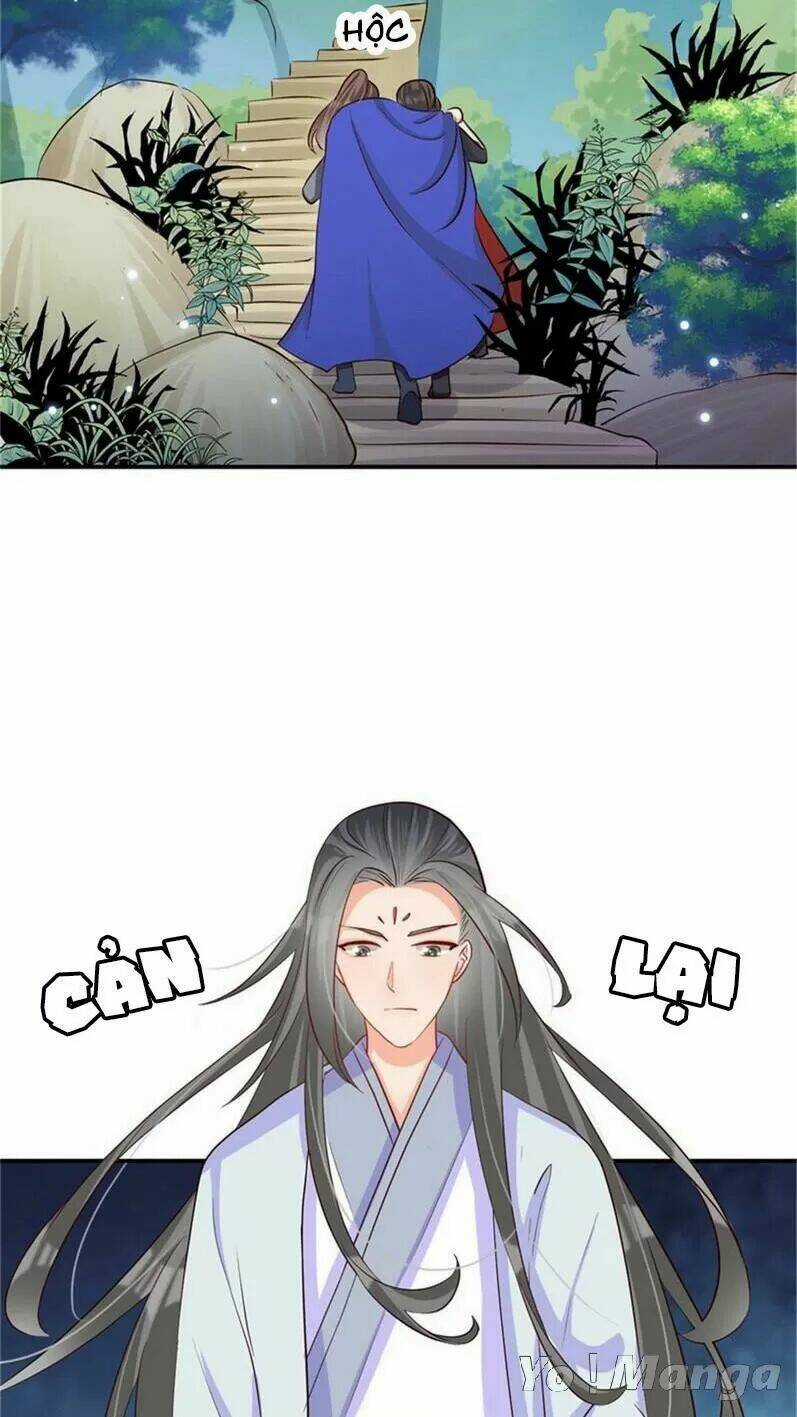 Độc Y Cuồng Phi - Chapter 63 - Trang 27