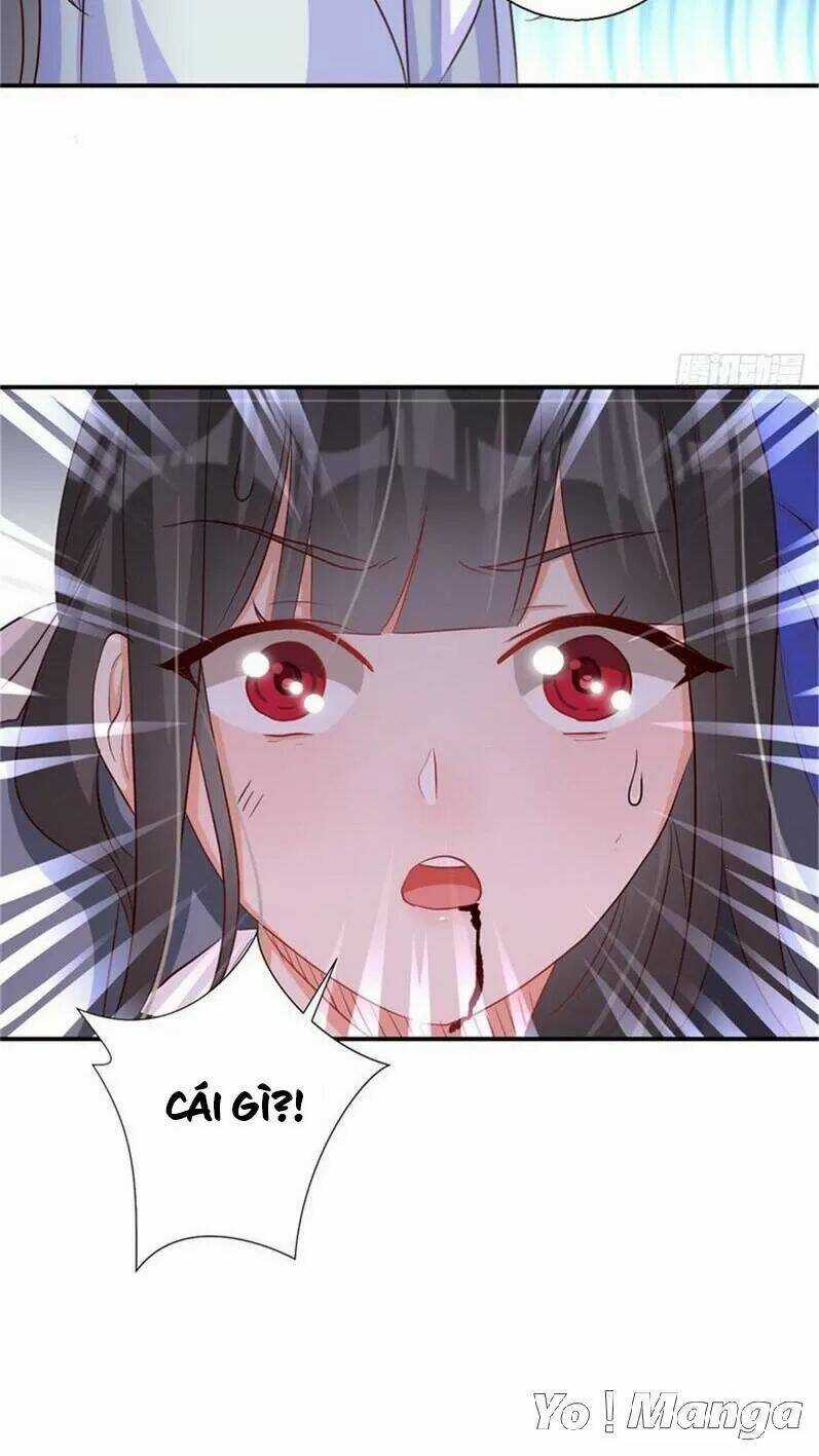 Độc Y Cuồng Phi - Chapter 63 - Trang 30