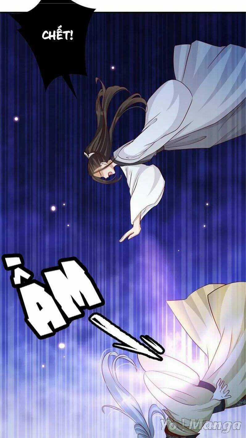 Độc Y Cuồng Phi - Chapter 63 - Trang 4