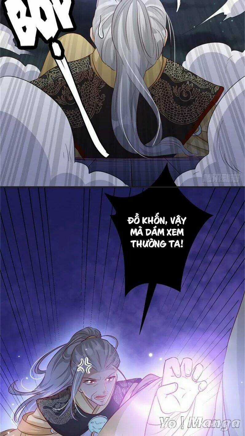 Độc Y Cuồng Phi - Chapter 63 - Trang 6