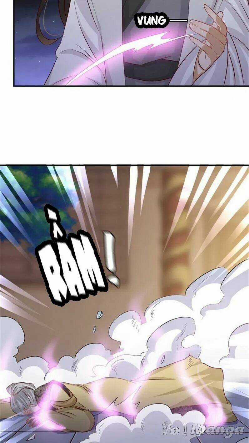 Độc Y Cuồng Phi - Chapter 63 - Trang 8