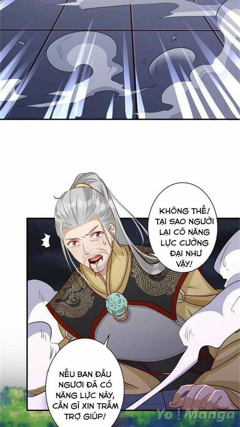 Độc Y Cuồng Phi - Chapter 63 - Trang 9