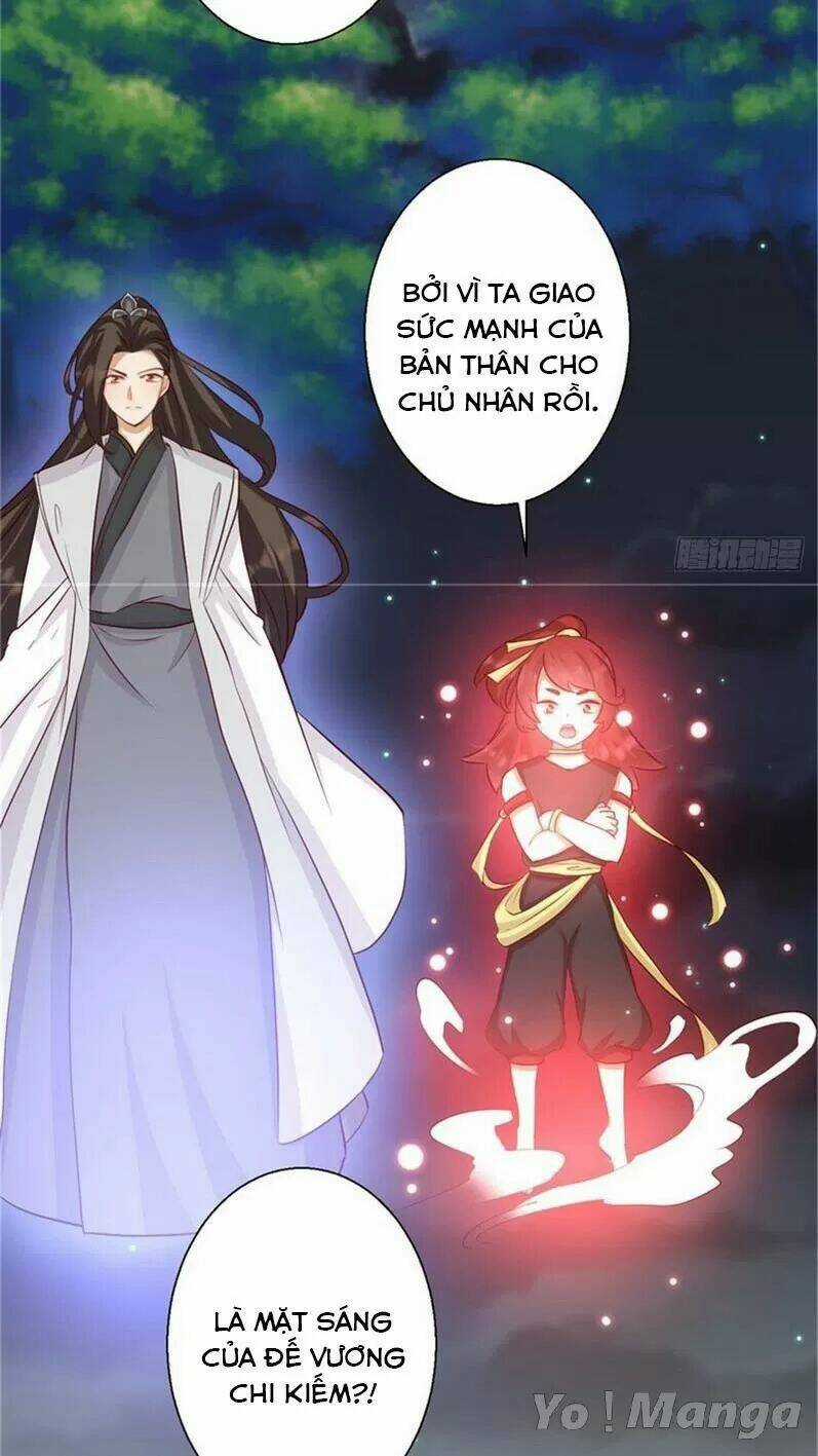 Độc Y Cuồng Phi - Chapter 63 - Trang 10