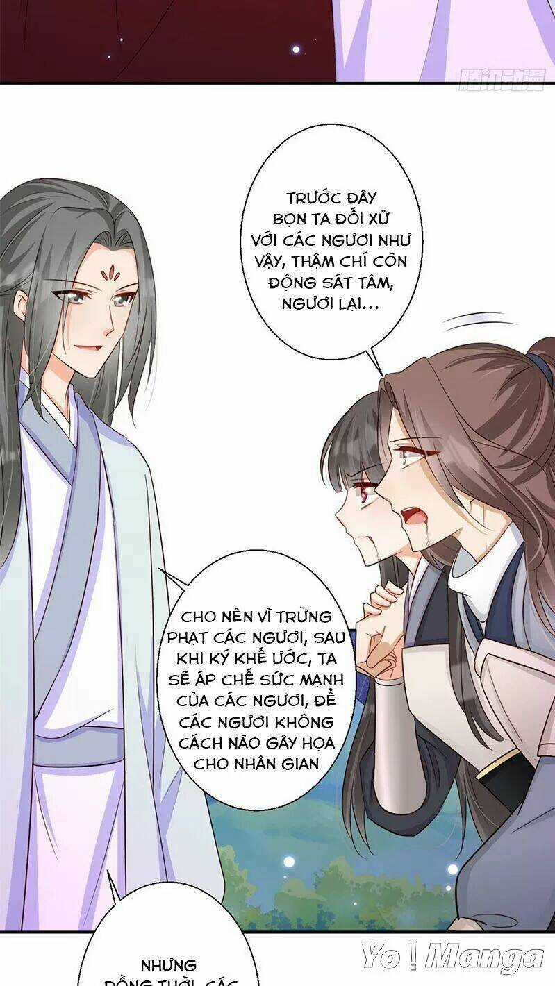 Độc Y Cuồng Phi - Chapter 64 - Trang 2