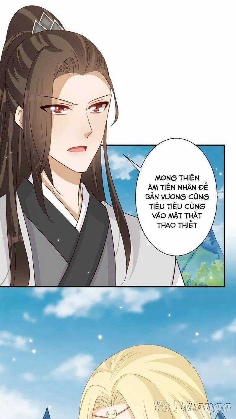 Độc Y Cuồng Phi - Chapter 64 - Trang 12