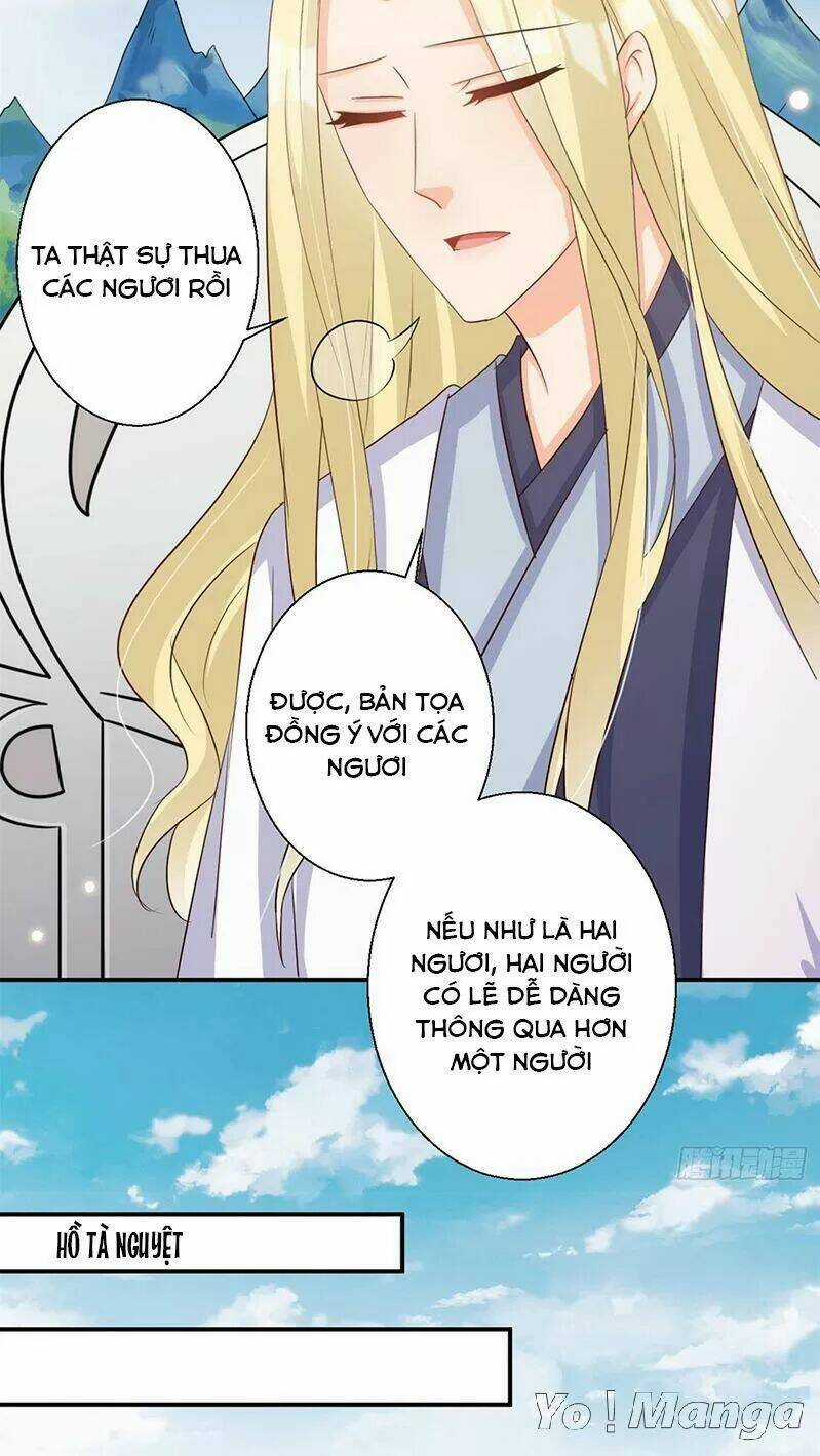 Độc Y Cuồng Phi - Chapter 64 - Trang 13