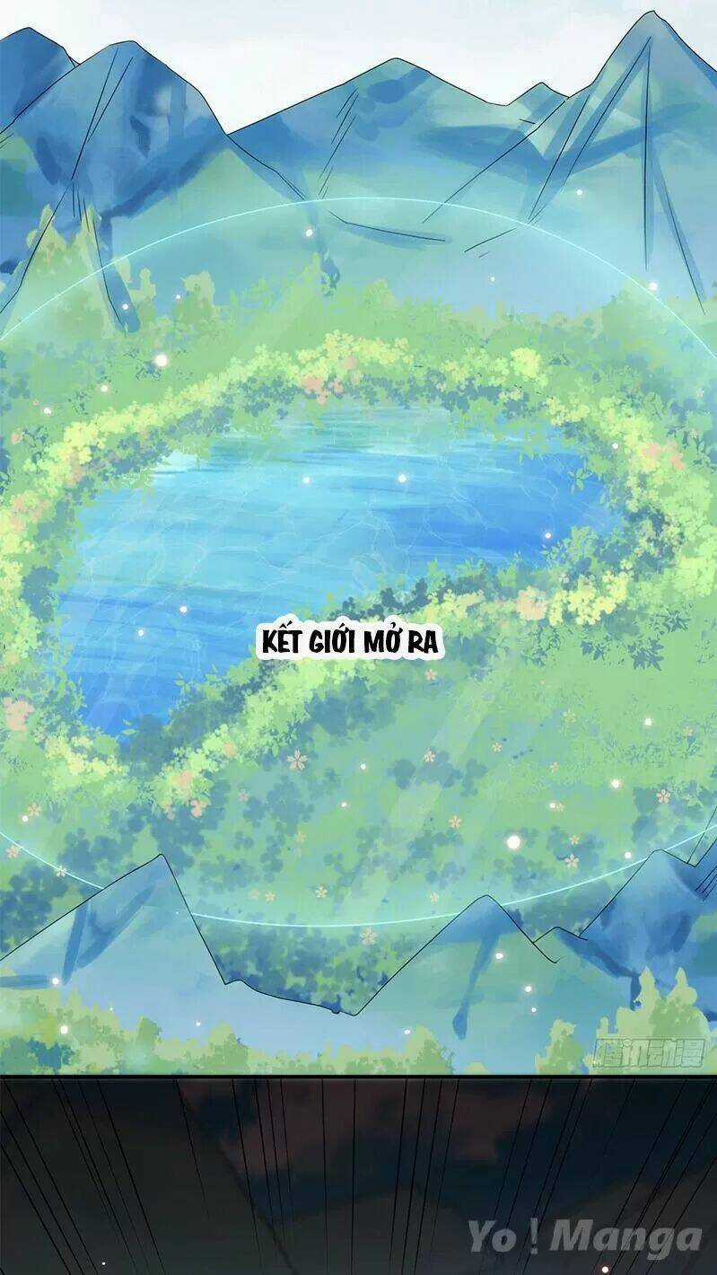 Độc Y Cuồng Phi - Chapter 64 - Trang 14